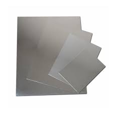 Zinc Plates
